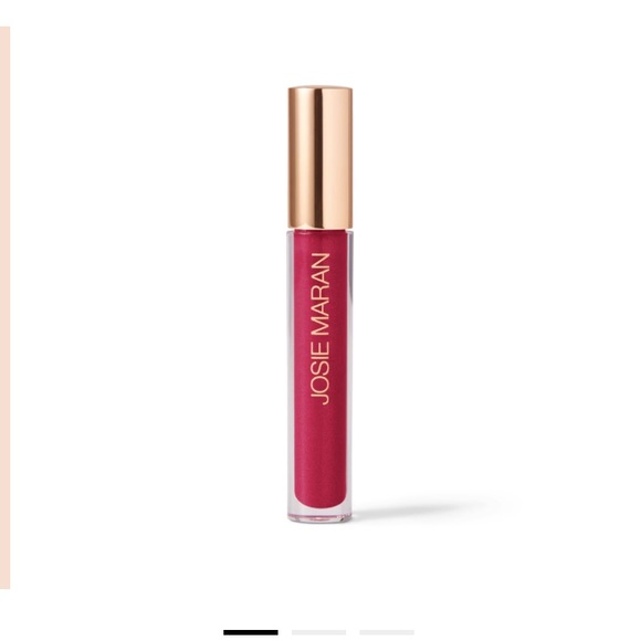 JOSIE MARAN Makeup Josiemaran Argan Natural Volume Lip Gloss